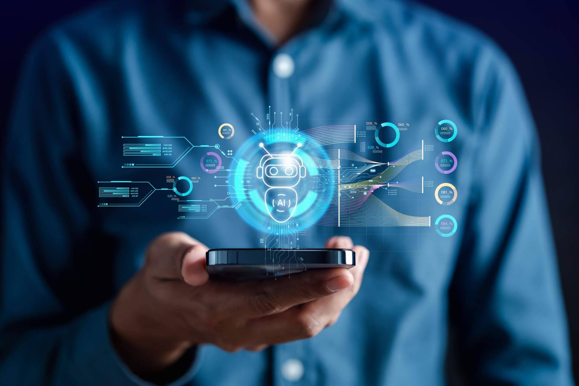 Las ventajas de un sistema de WhatsApp con bots inteligentes de Tabulación, HOLAtab Bot