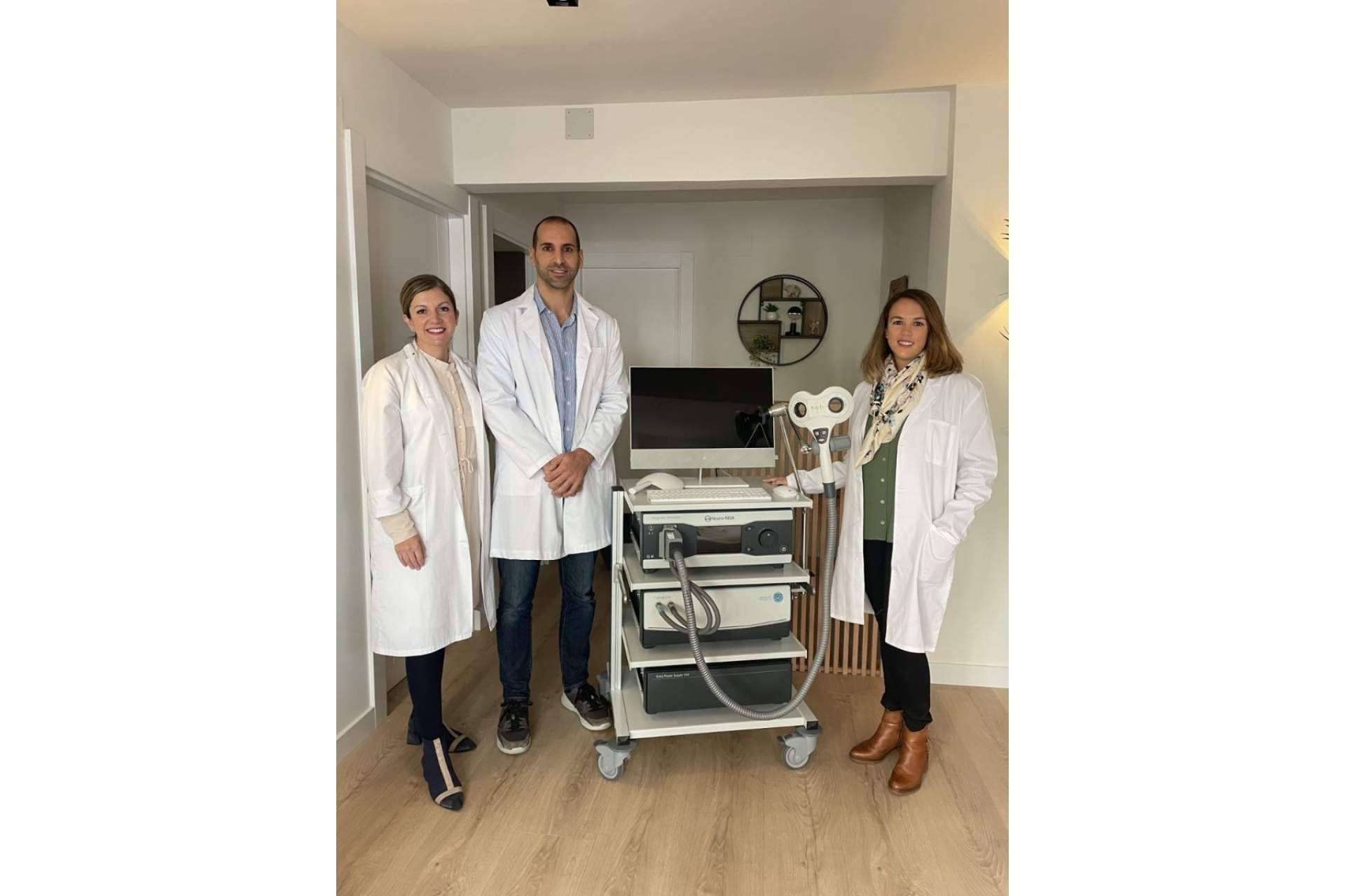 El Centro Médico Psiquiatra Zaragoza es pionero en neuromodulación en salud mental