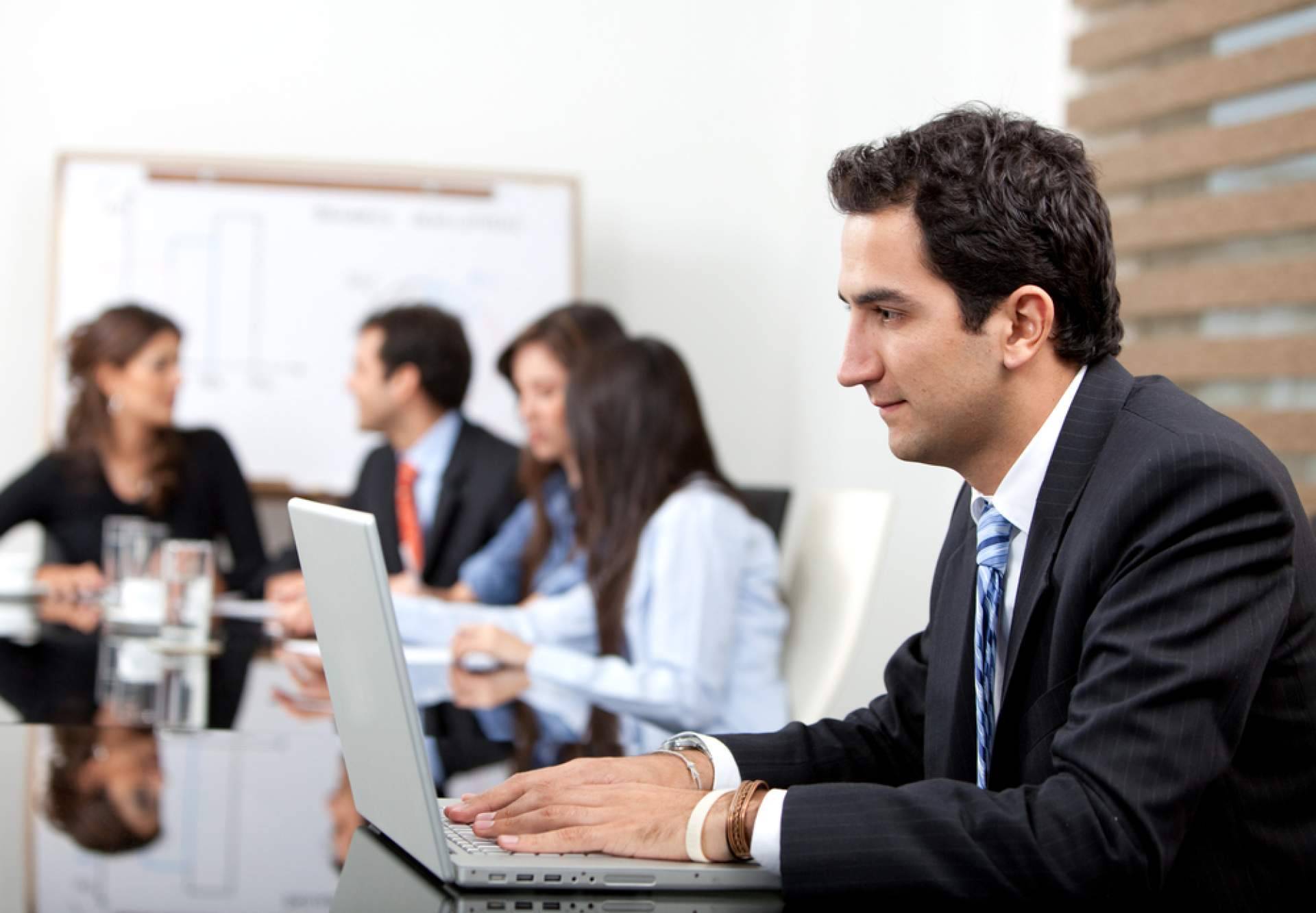 ¿Por qué la externalización del departamento de Recursos Humanos es clave para la eficiencia empresarial en 2024?