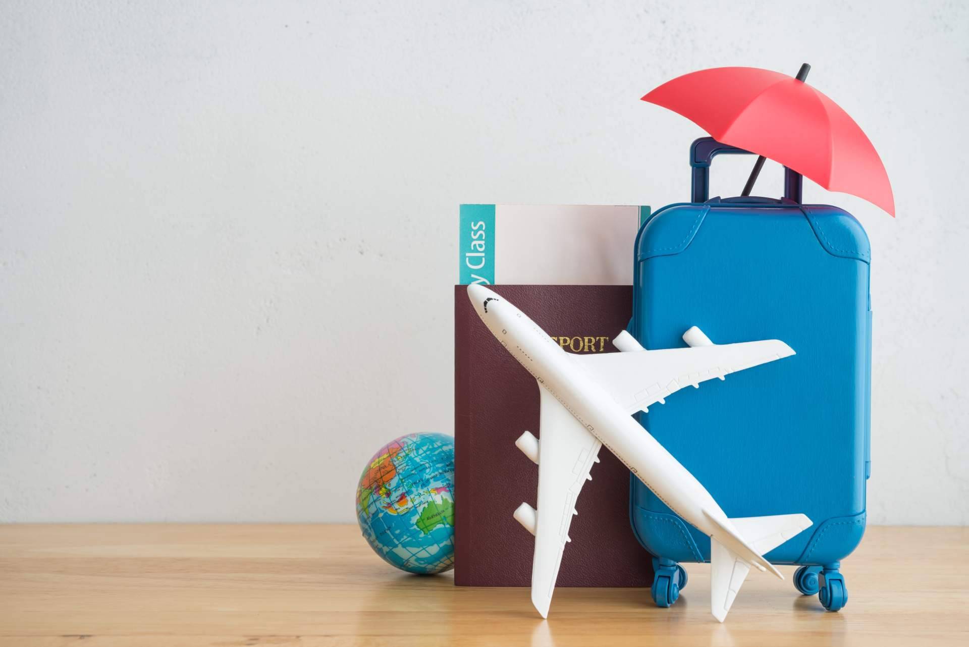 Proteger a la familia con un buen seguro de cancelación de viaje gracias a Coverontrip