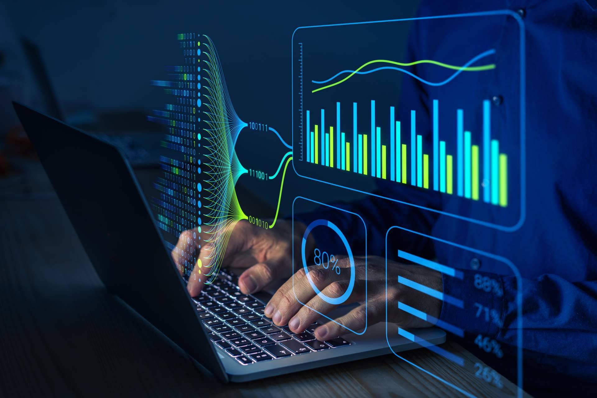 El importante papel del dato para una agencia data-driven