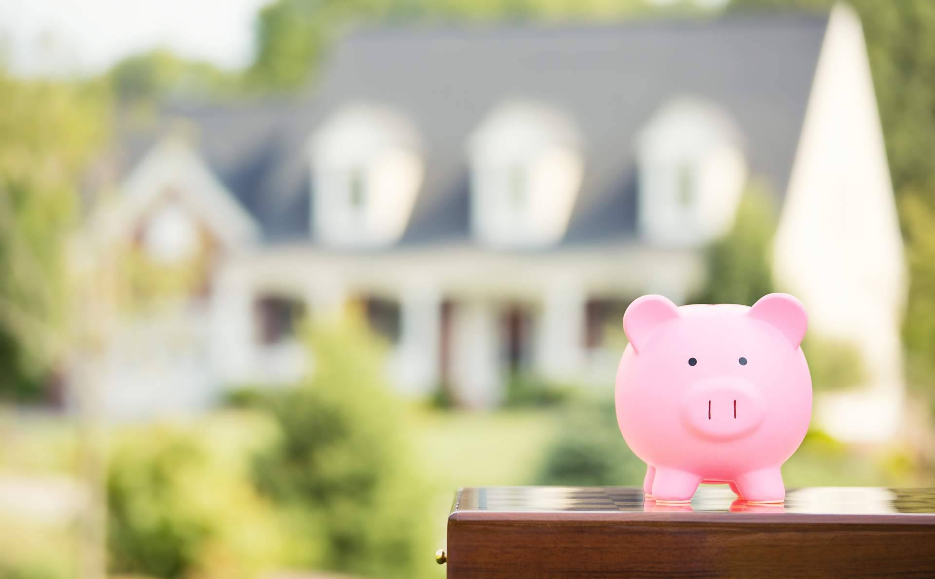 Financiamiento inmobiliario, una opción para construir o comprar una casa