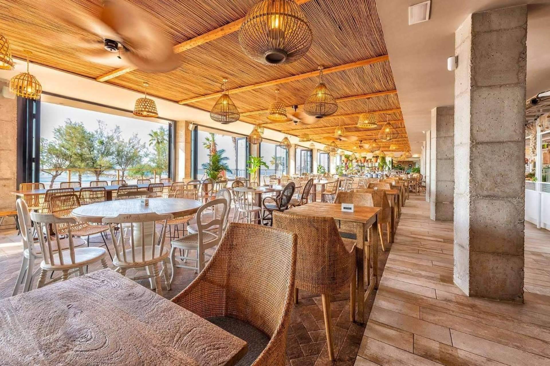 PLAYACHICA permite saborear la auténtica gastronomía mediterránea en Benicàssim