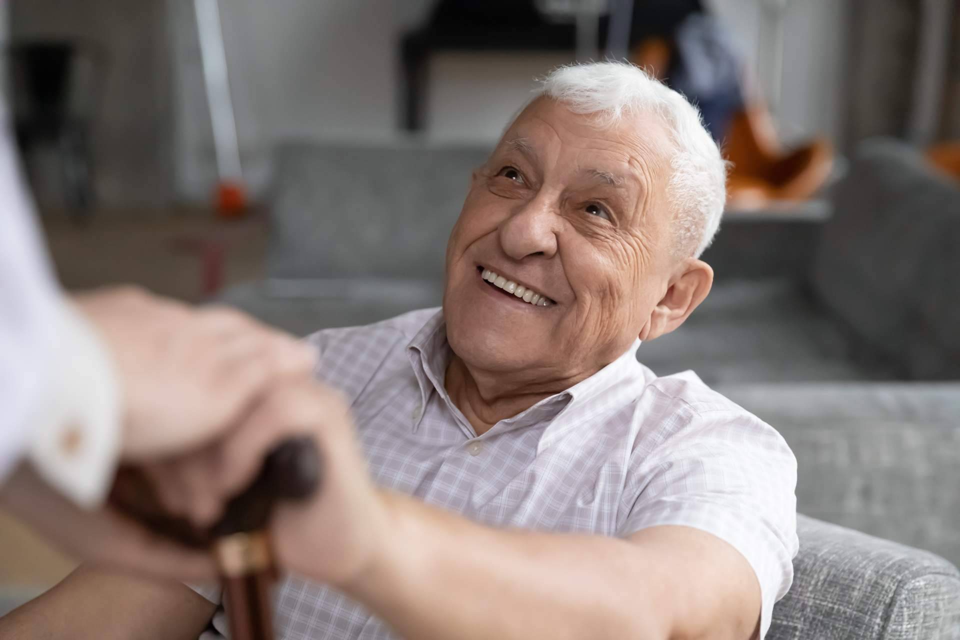 Noviser y su impacto positivo en la vida de las personas atendidas y sus familiares