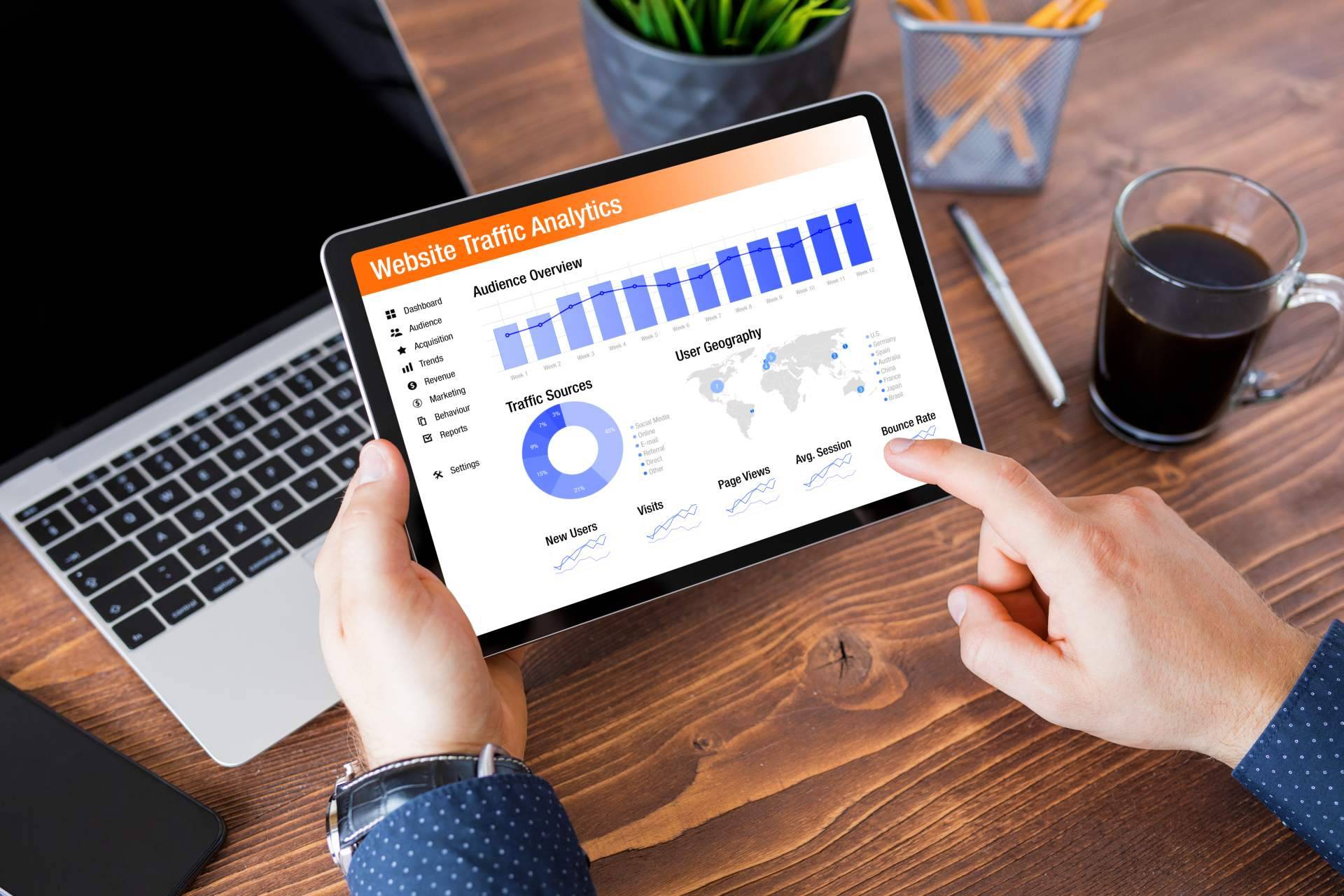 Apricot Marketing crea contenido y publicidad en Google para centros educativos en España
