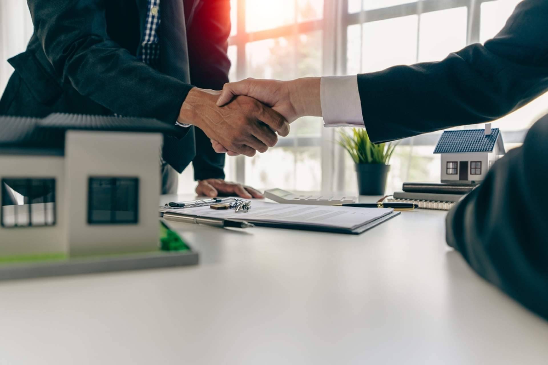 SC Inmobiliarias cuenta con abogados especialistas en derecho inmobiliario