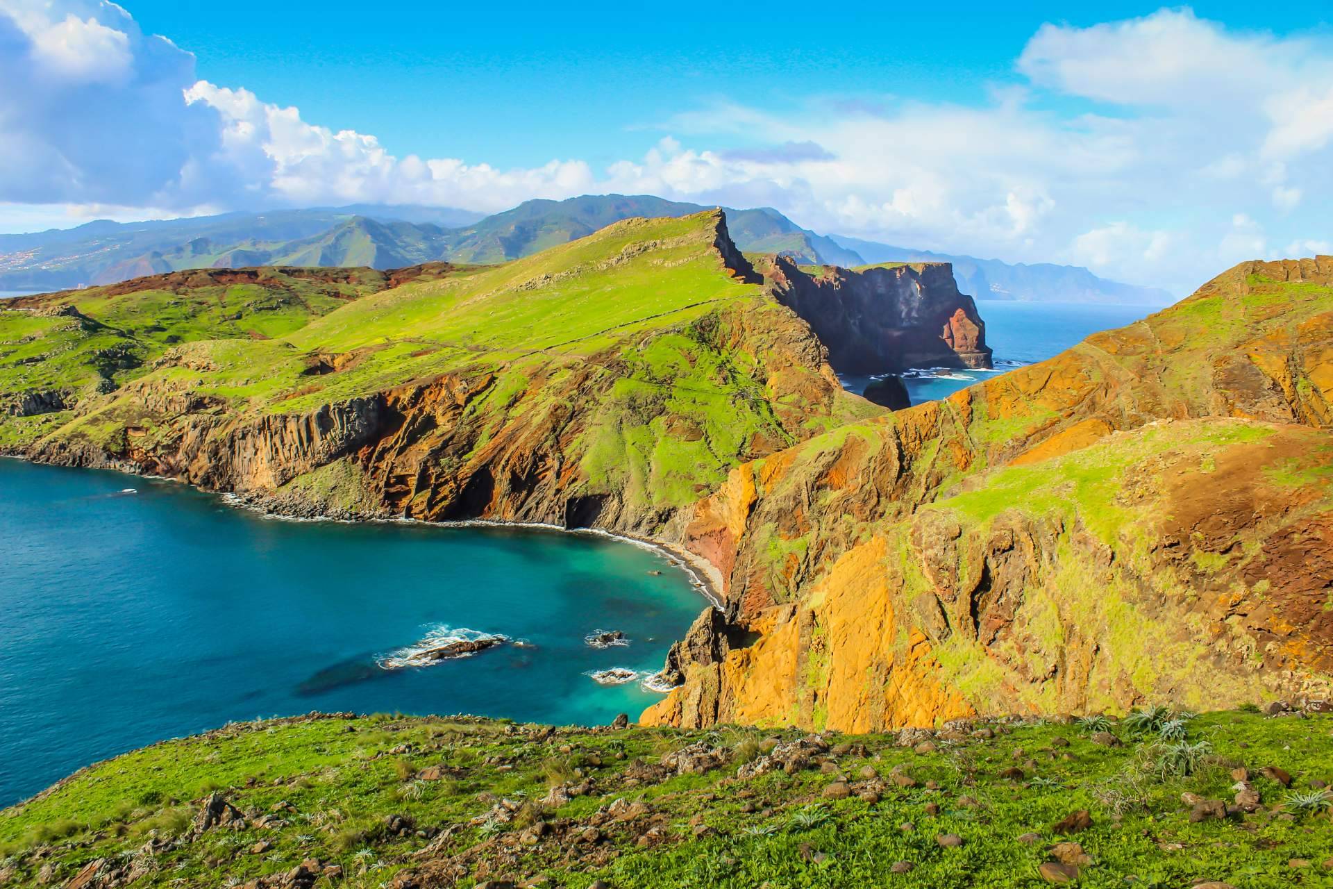 5 cosas para hacer en Madeira, por ISholidays.com