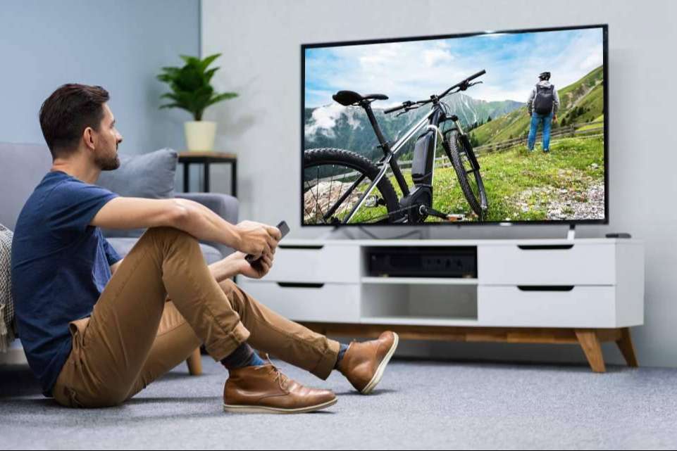Las características de la serie C805 de televisores TCL