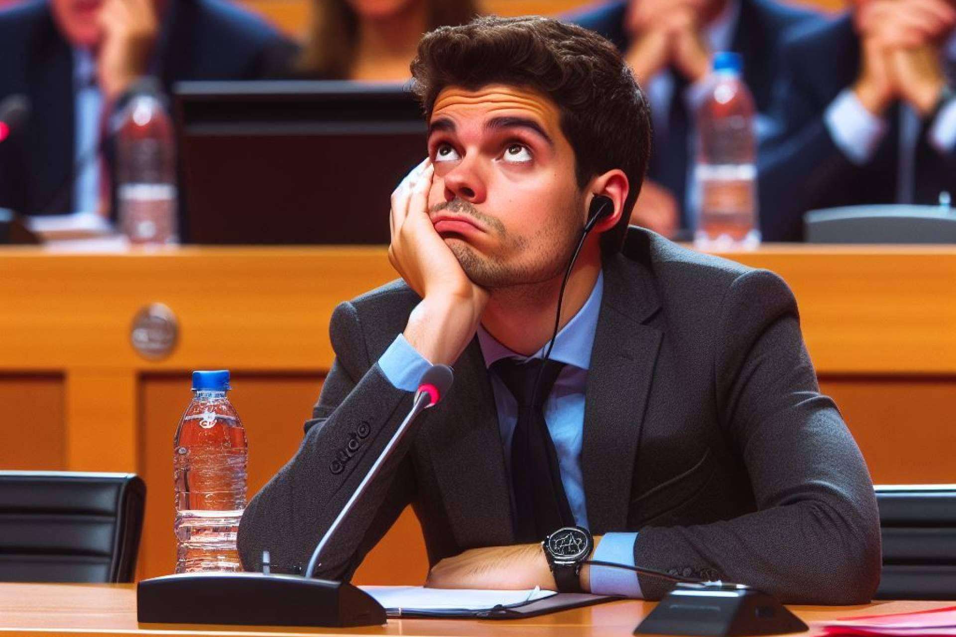 La importancia de formarse en oratoria