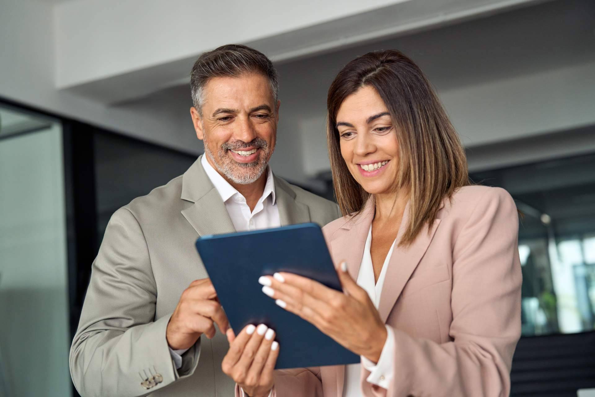 Applivery ofrece varias funciones mediante Apple Business Manager