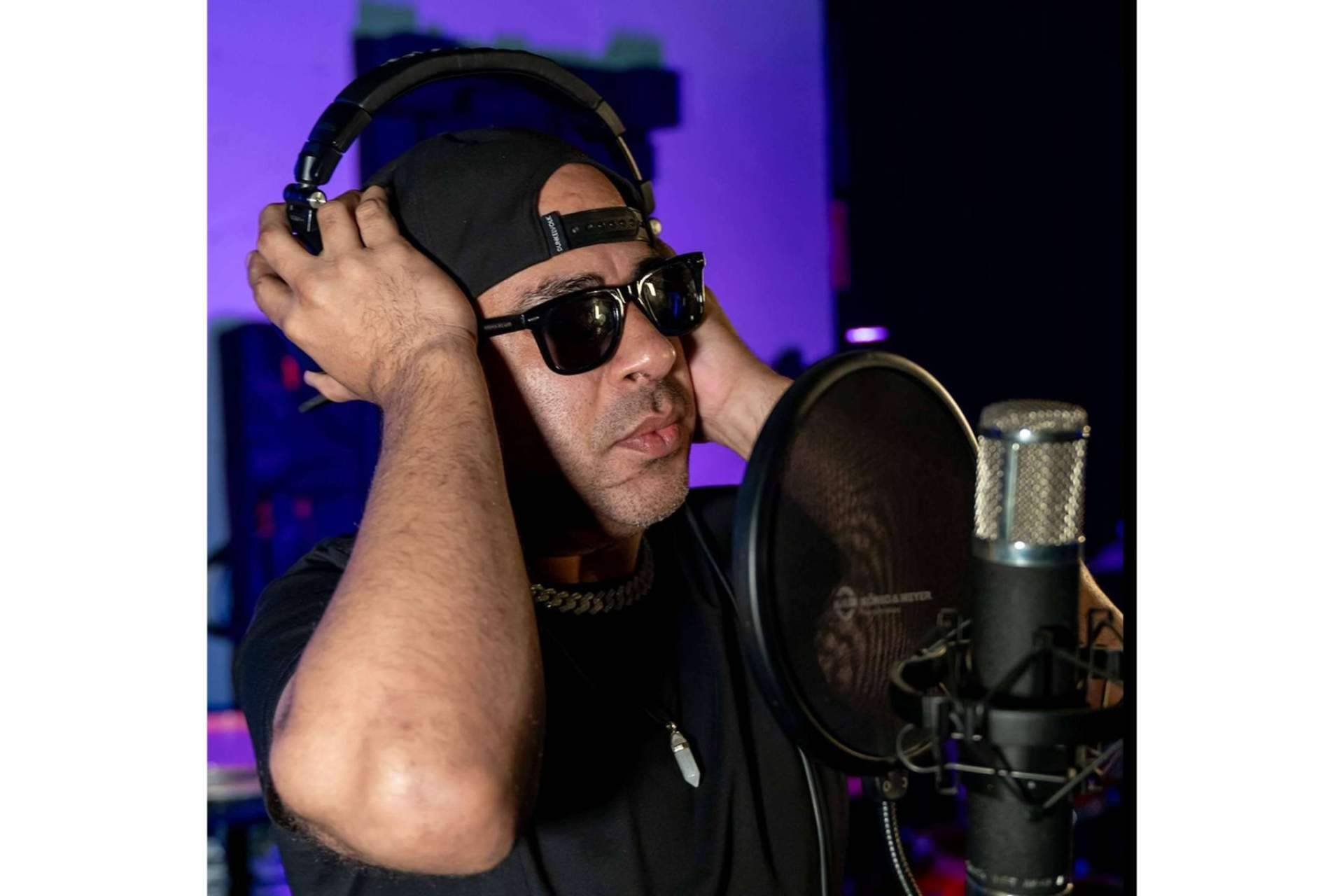 'El Flowcito' de Berto Trebol Clan conquista Europa
