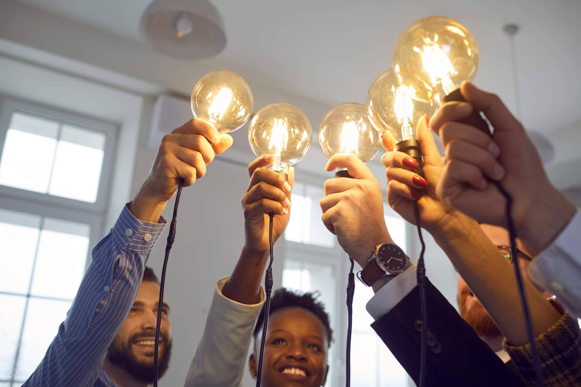 Senda explica cuáles son las ventajas de la comunidad energética frente a la comunidad solar