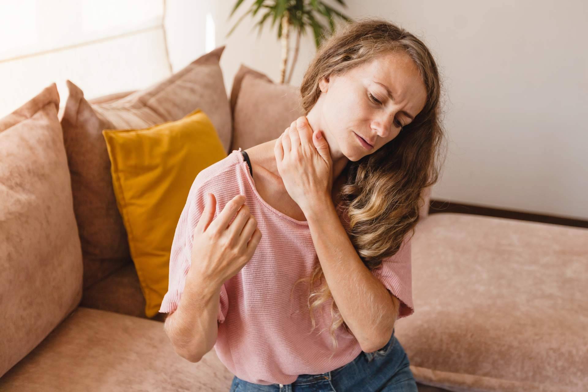 Los peligros y consecuencias de la fibromialgia, por iXalud