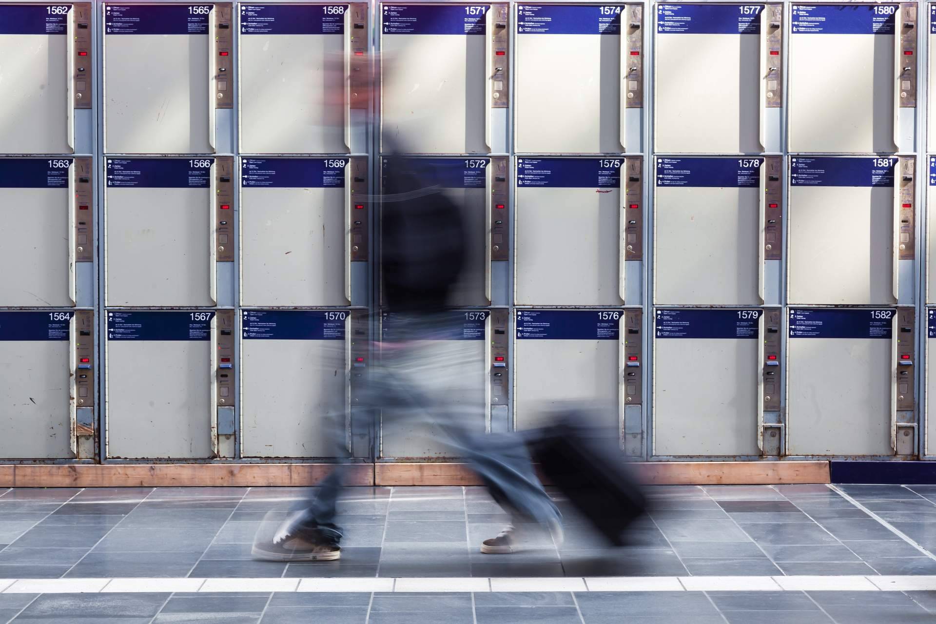 Happy Lockers ofrece un enfoque tecnológico para mejorar la experiencia turística