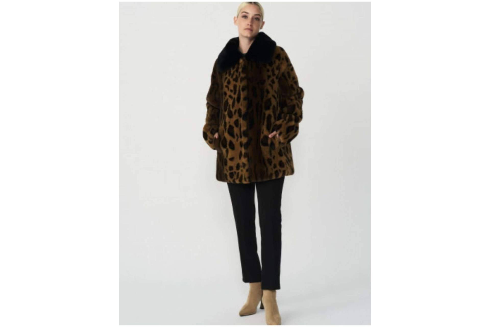 Invierno en Cuplé; prepararse para estar a la moda