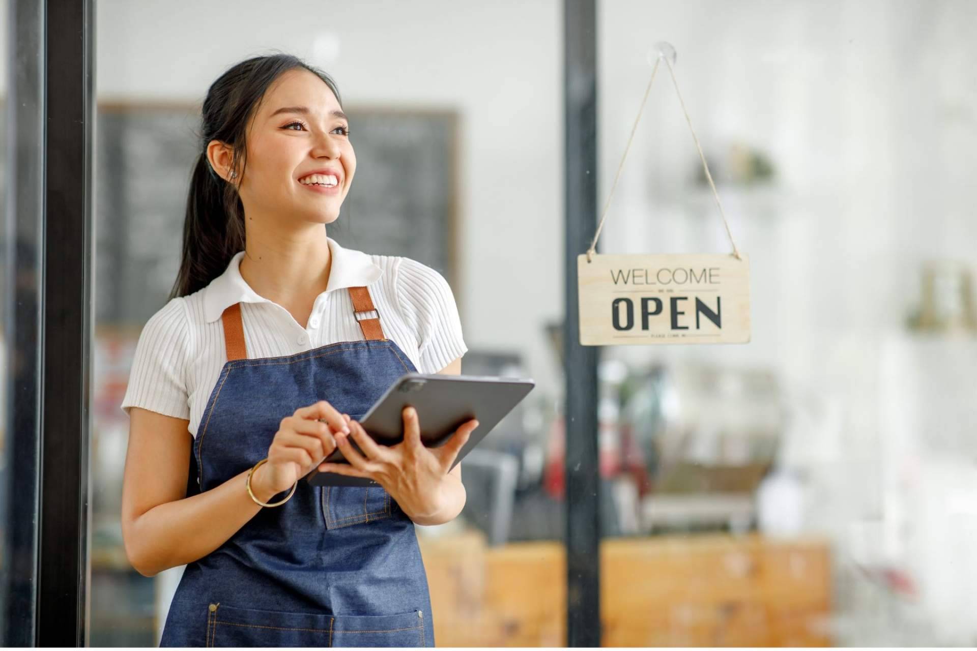 MenuMaker, la aplicación para gestionar las reservas de un restaurante de forma fácil