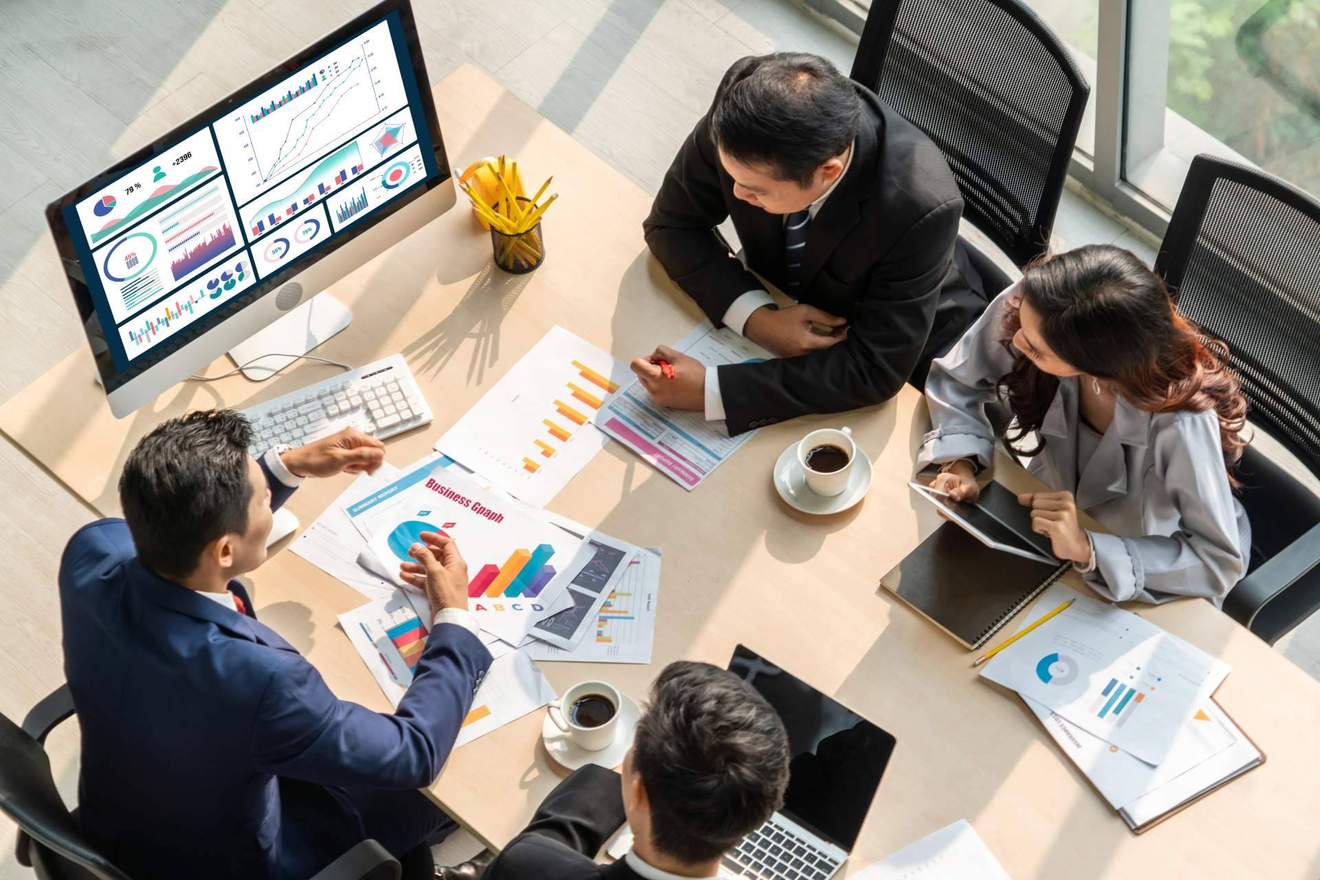 Tecnología innovadora en estrategias para aumentar ventas, de la mano de XY Marketing