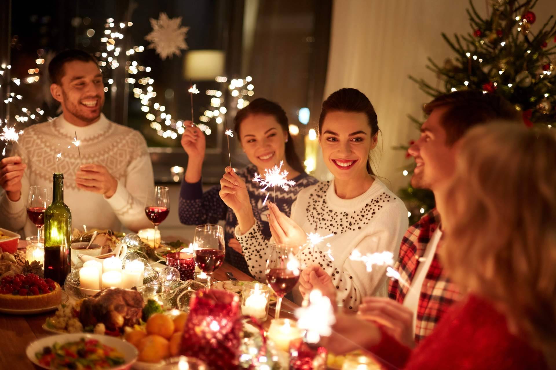 En estas fiestas, Mediterranean Superfoods permite regalar cariño en cada bocado