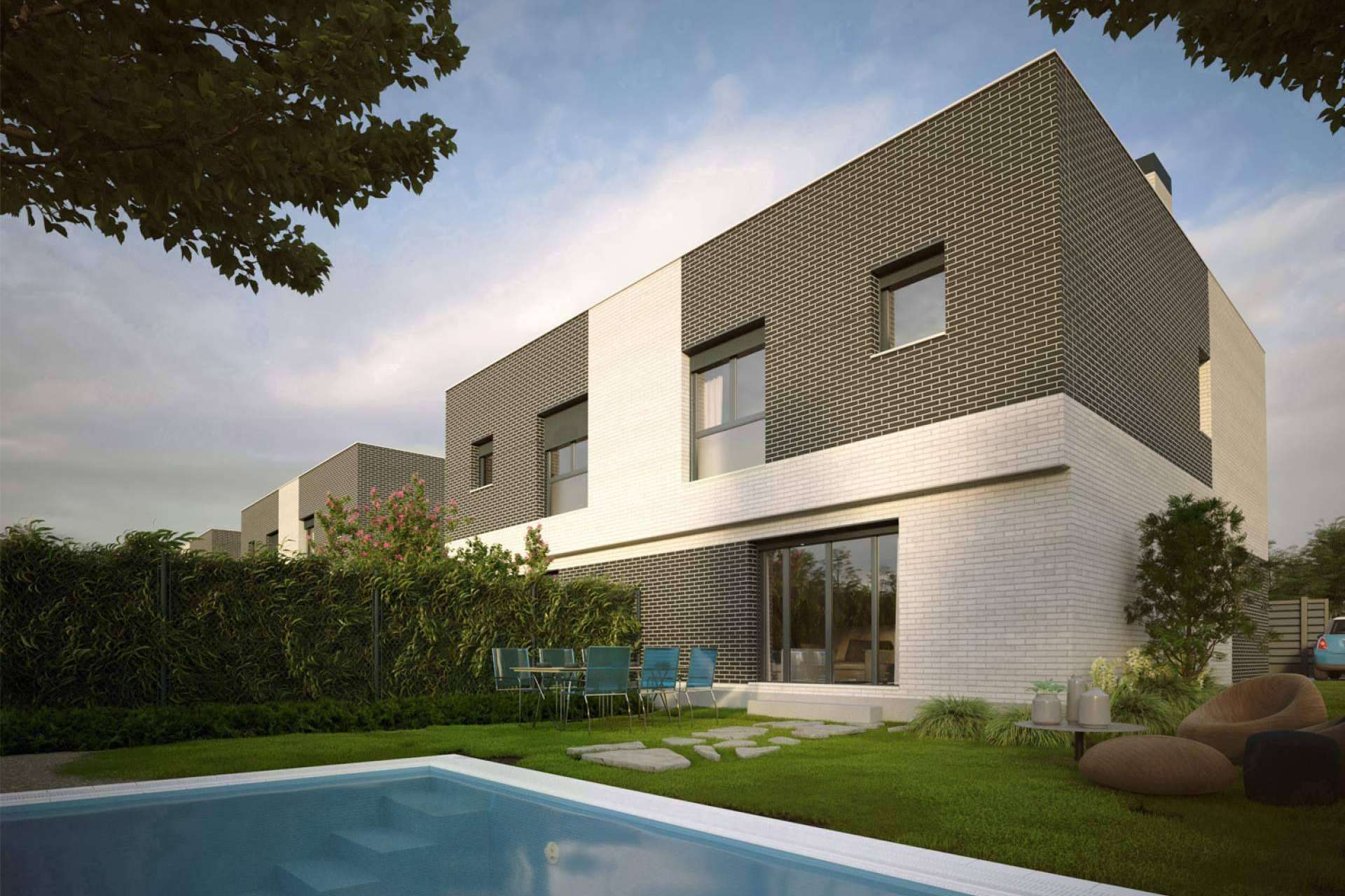 Un cambio en el mercado inmobiliario del Corredor Del Henares, por Jesthisa
