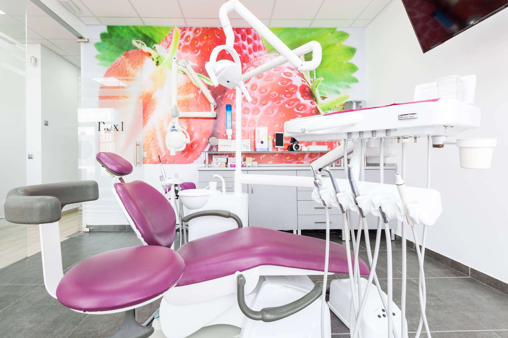 Dental Implantologie, urgencias dentales en Sevilla