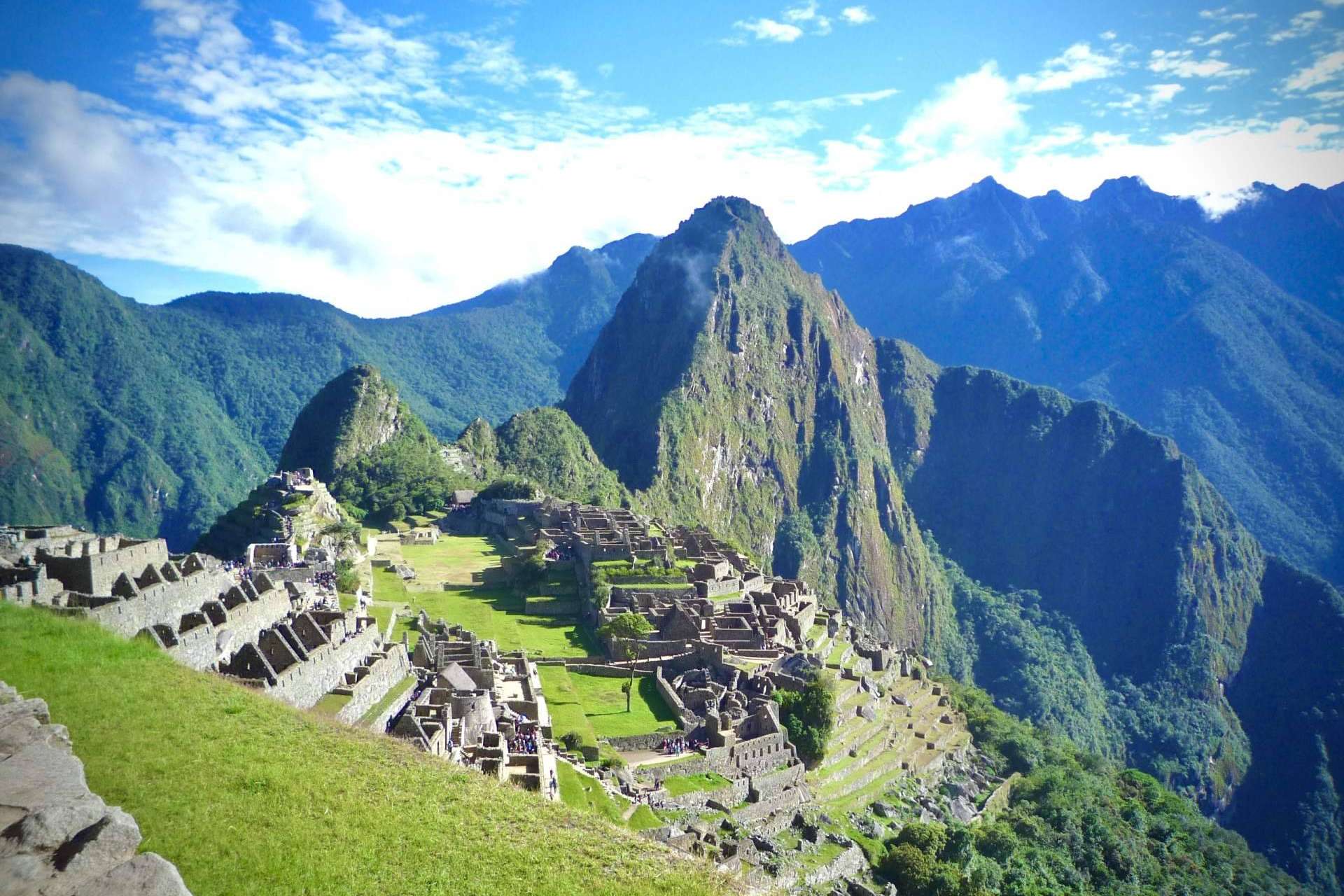 Tours con Machu Picchu tickets 2024 incluidos, de la mano de Sparrow Explorer