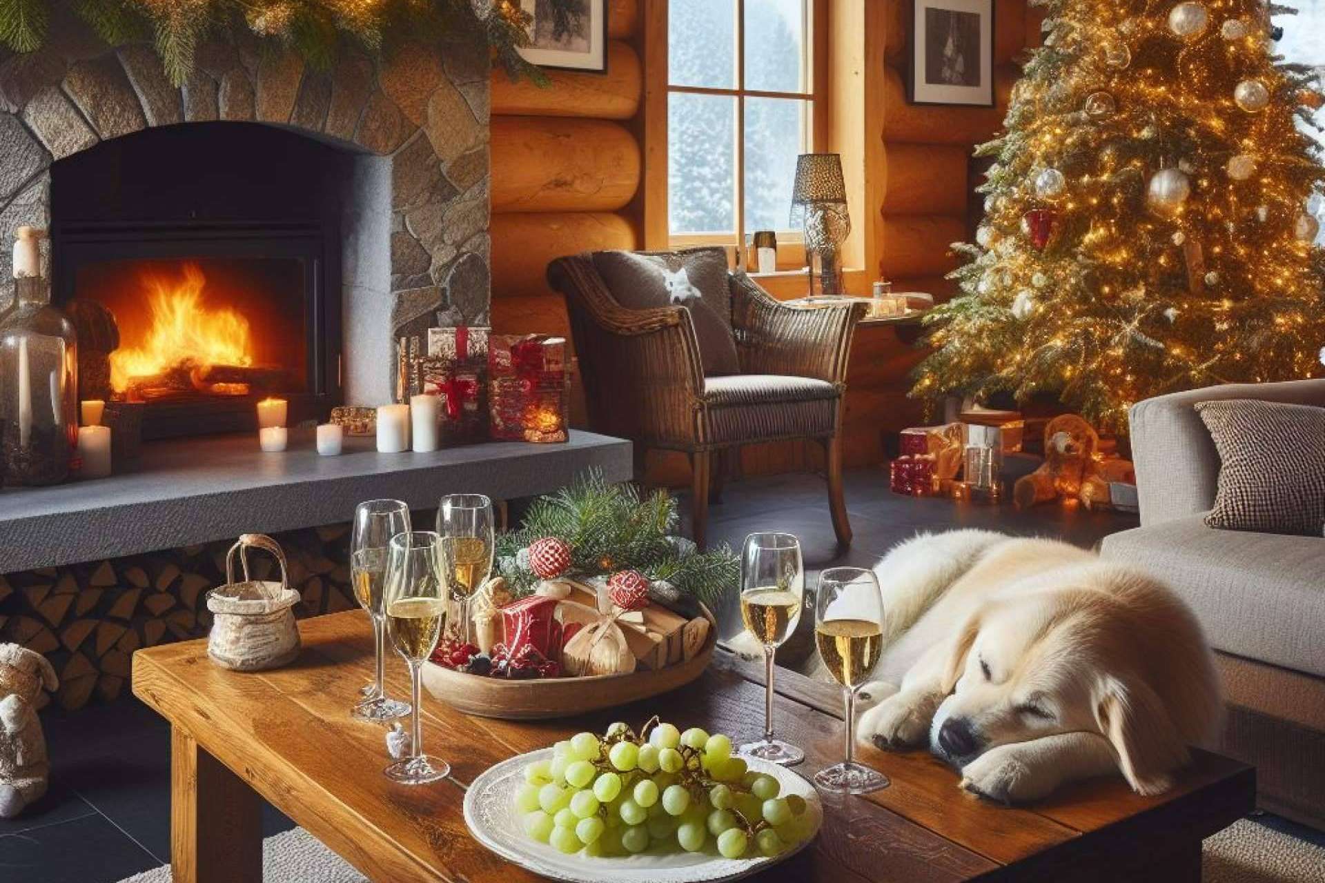 Viñas del Bierzo y sus vinos espumosos para estas navidades y Fin de Año