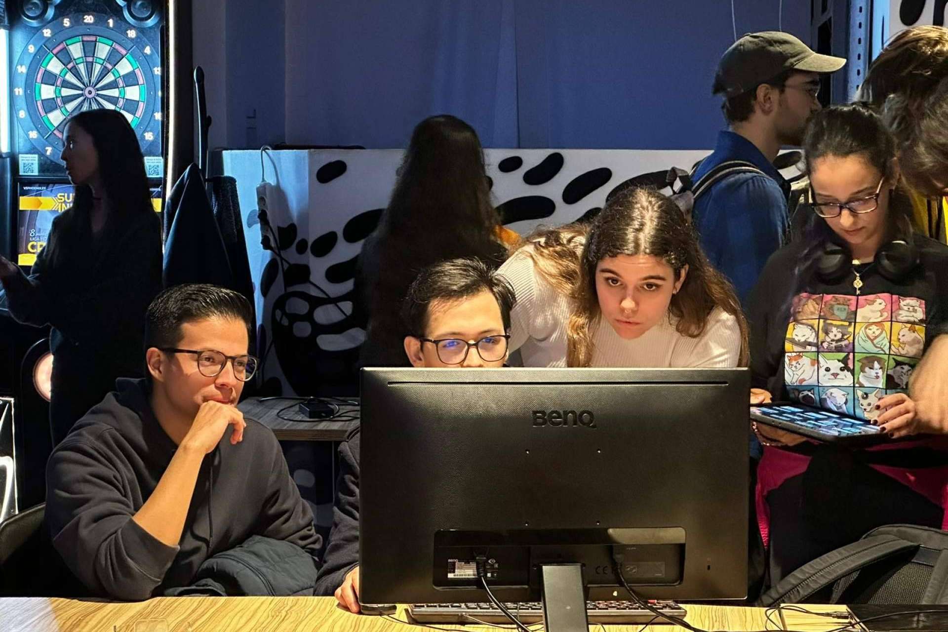 ¿Cuáles son las próximas convocatorias de formaciones de Universal Arts School?