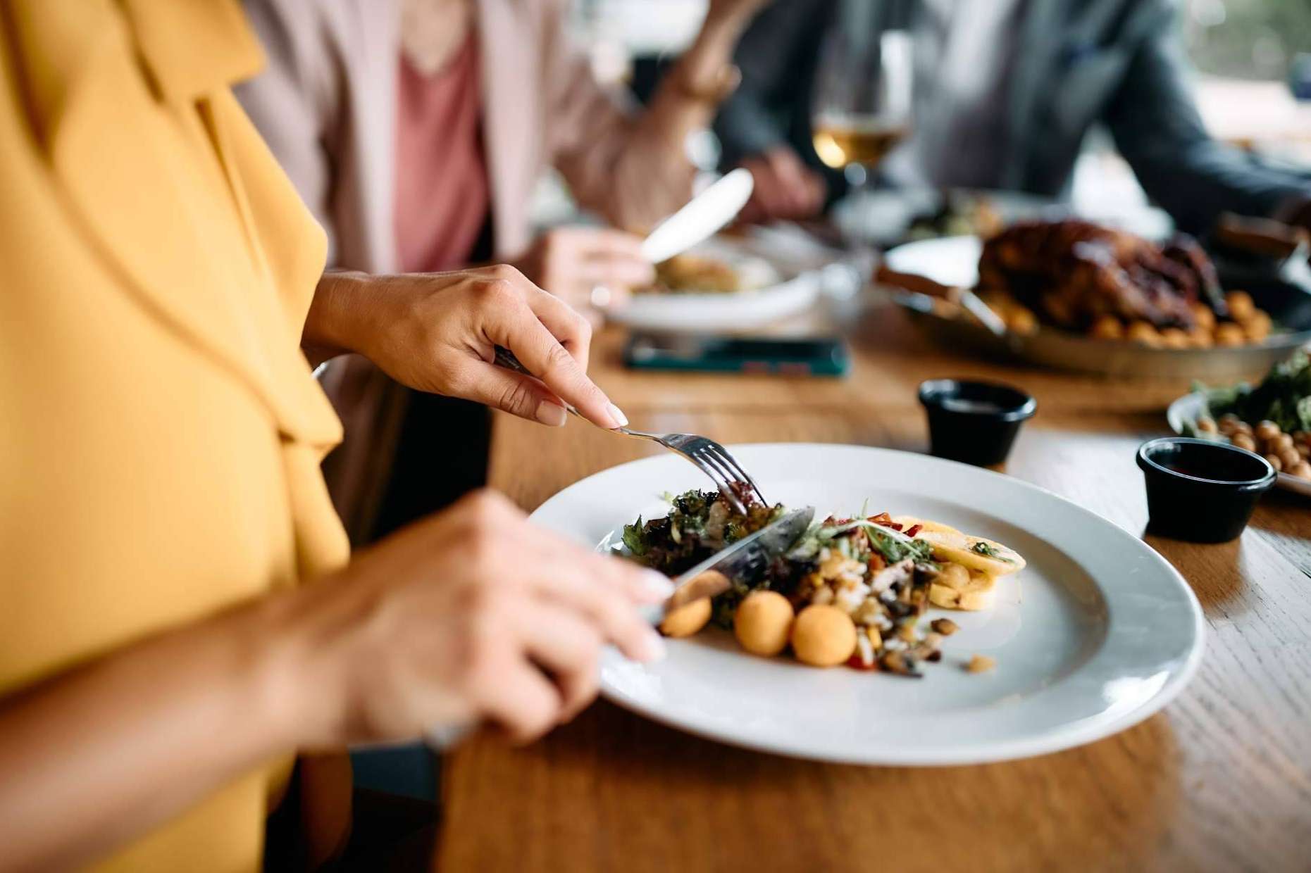 Introducir técnicas efectivas de revenue management en el sector de la restauración