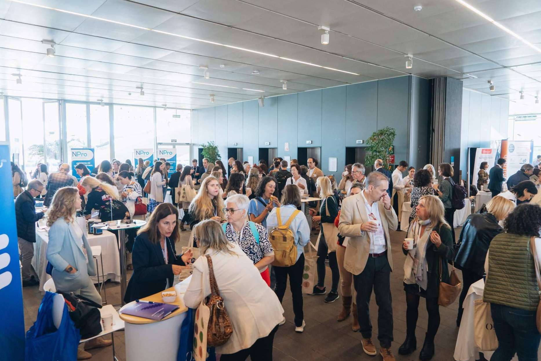 Investigación, networking e impulso de terapias complementarias. Éxito en el V Congreso Nacional de Medicina Integrativa