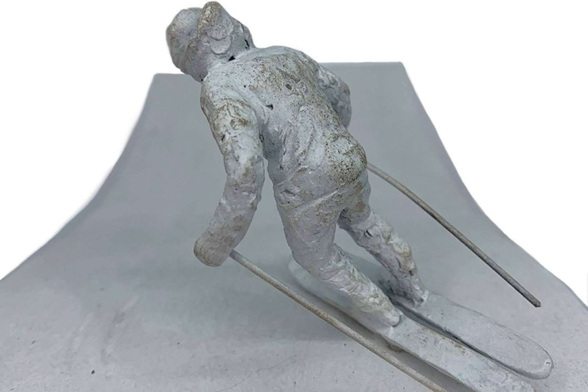 Aere Esculturas se encarga de la venta de esculturas personalizadas en bronce