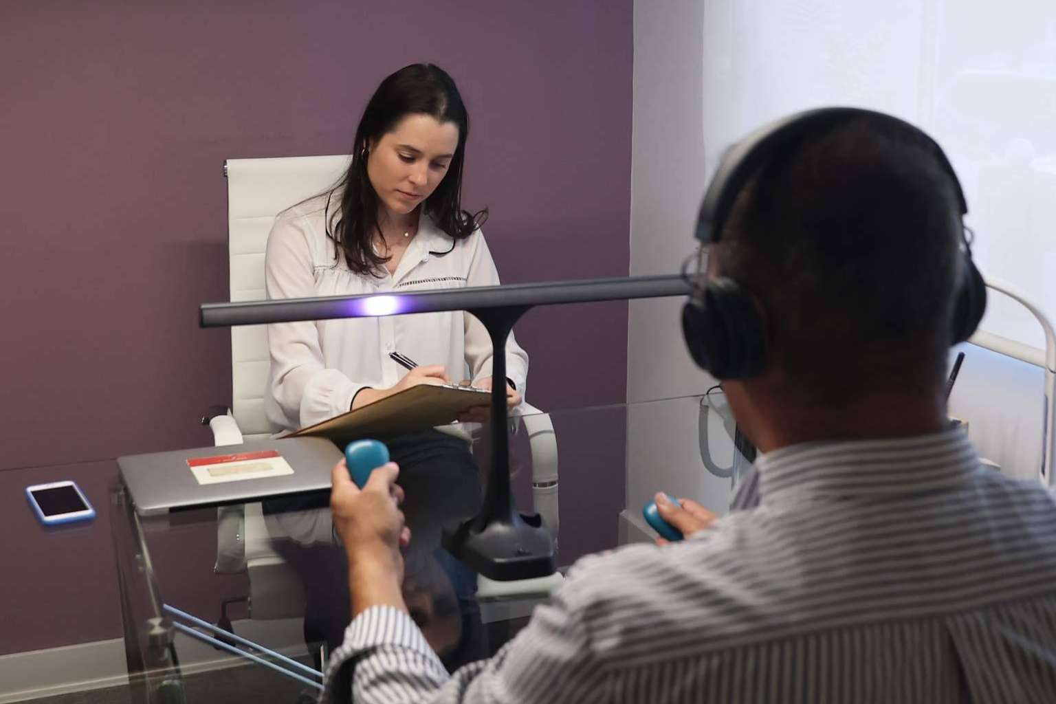 ¿Cuáles son los beneficios de la terapia EMDR para tratar traumas?, por Tranquilamente