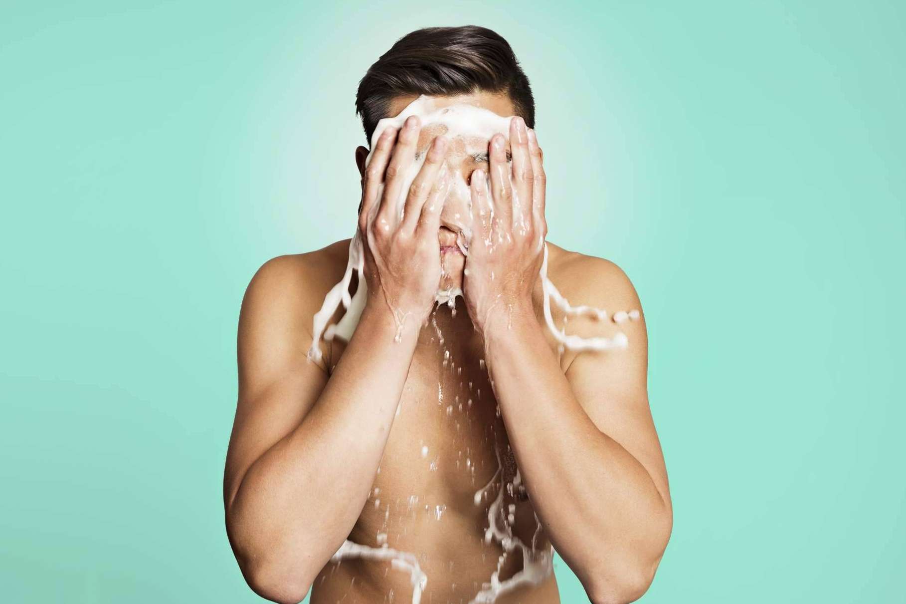 ¿Burbuja financiera o promesa de la buena? La actual situación de la cosmética masculina