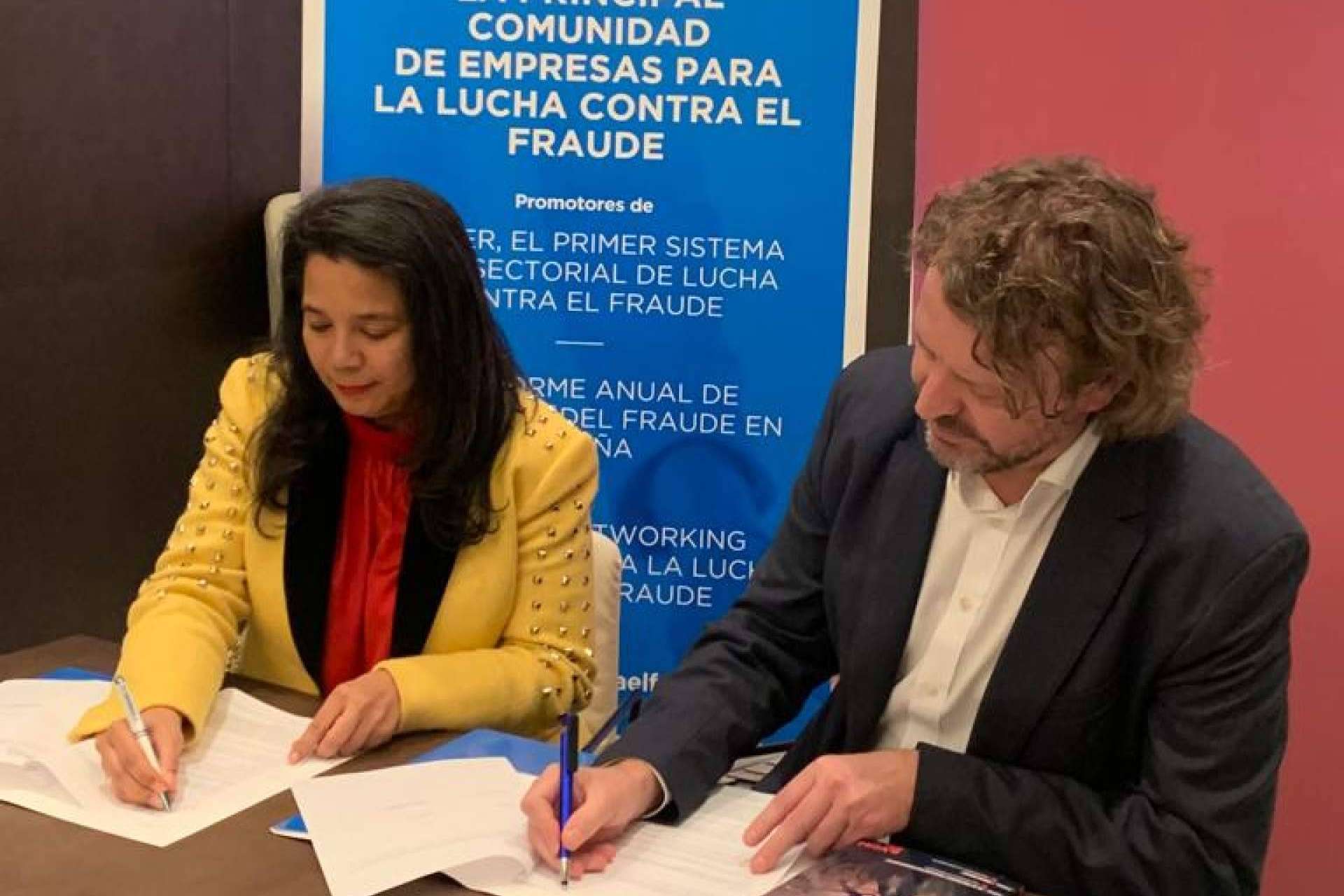La Asociación Española de Empresas Contra el Fraude cierra 2023 con grandes hitos cumplidos y muchos planes