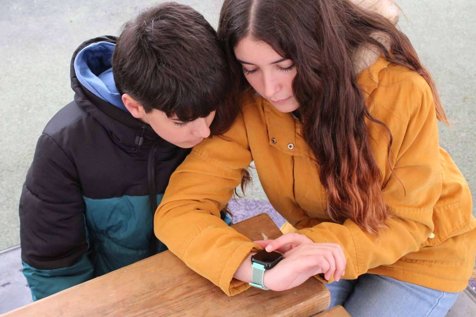La firma SaveFamily es referente en tecnología segura para niños