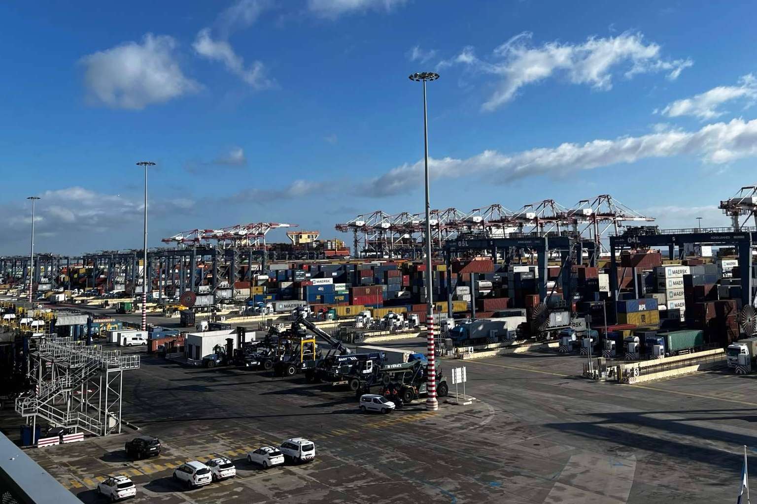 Alianza Logistics promoverá la logística ferroviaria en 2024