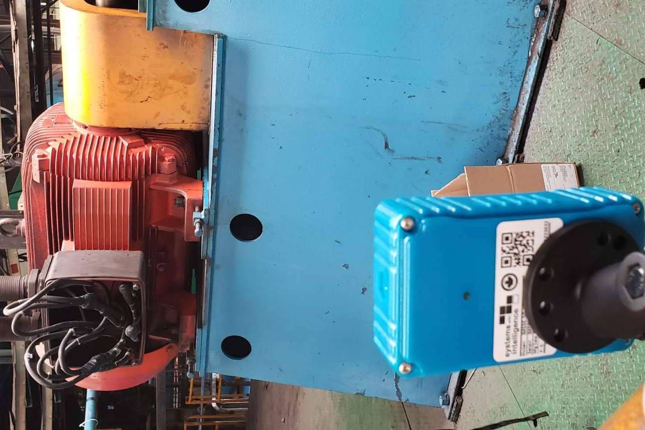 La alternativa esencial para garantizar la seguridad y el rendimiento de sistemas eléctricos es la termografía inteligente