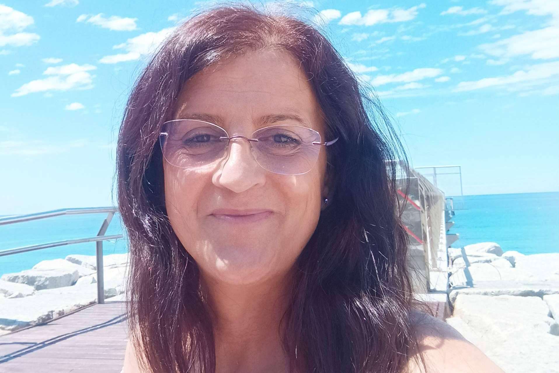 'Viviendo Sin Ti', revelaciones de una vida resiliente