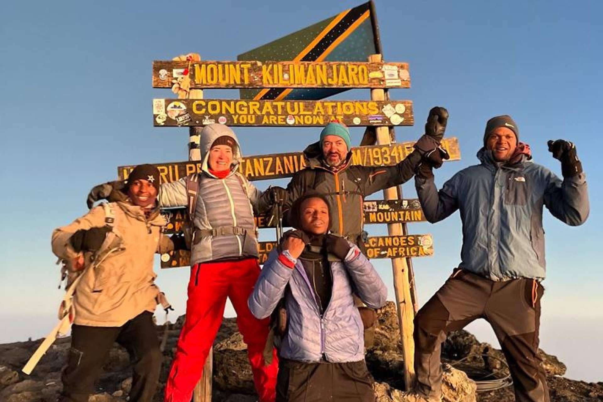 Manaslu Adventures permite vivir experiencias top