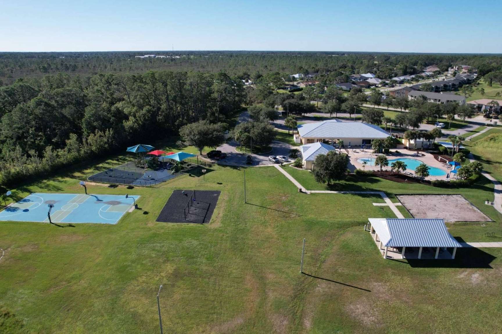 ¿Cómo invertir en terrenos residenciales en Florida? Vista Imark
