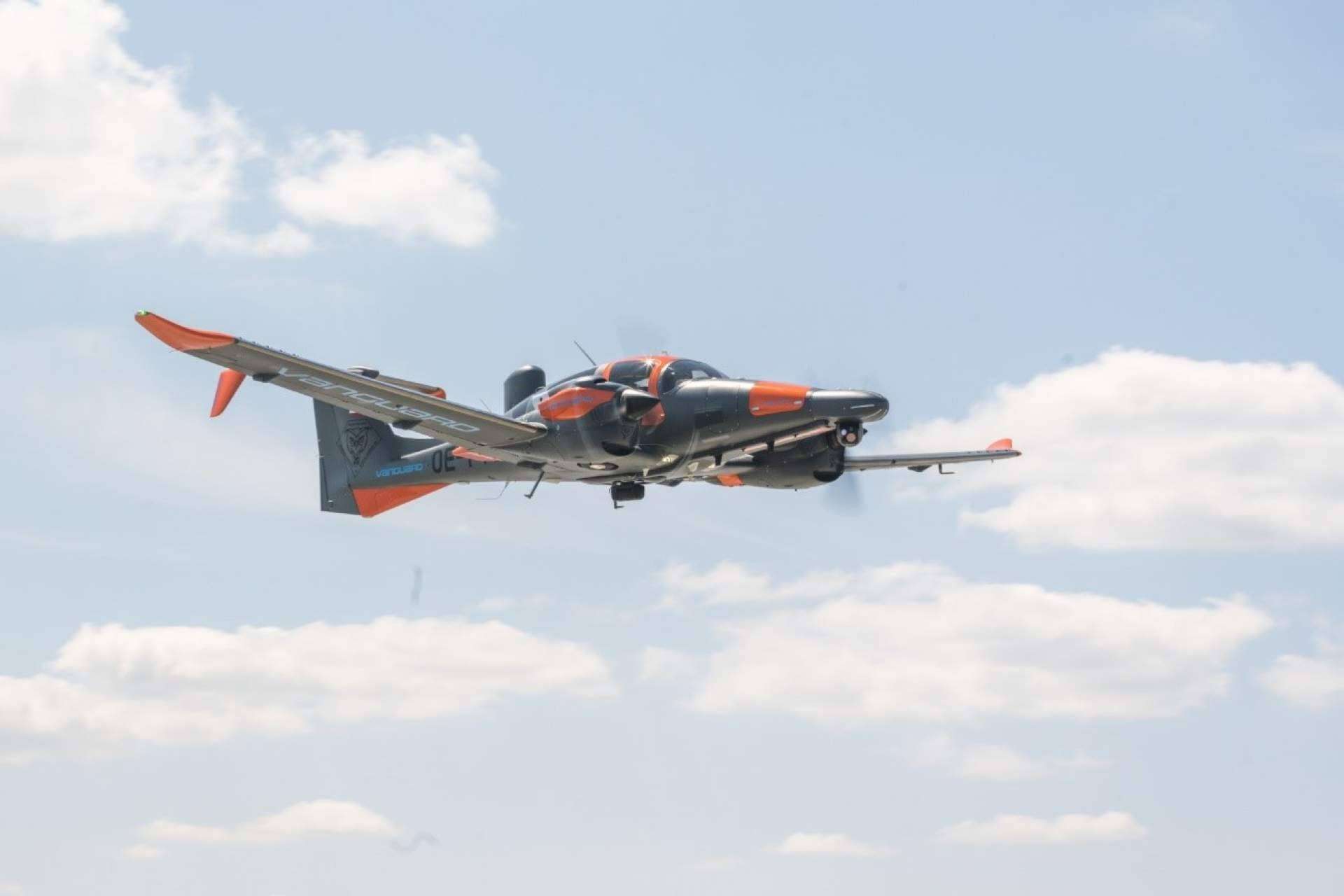 PROMETEO despega; tecnología e innovación al servicio de la vigilancia y prevención temprana de incendios forestales