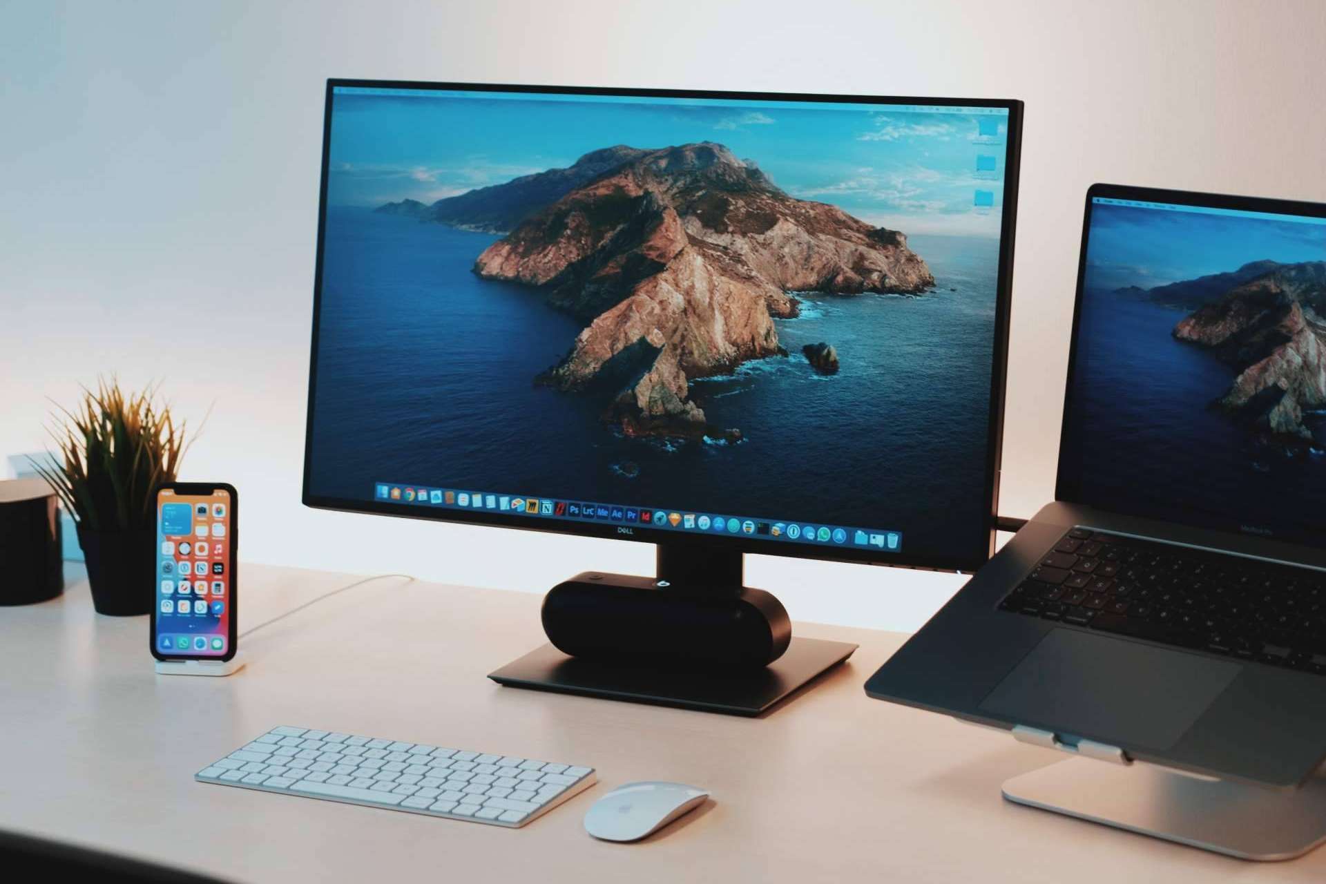 Renueva PC dispone de portátiles seminuevos y de KM0 con muy poco uso y en perfectas condiciones
