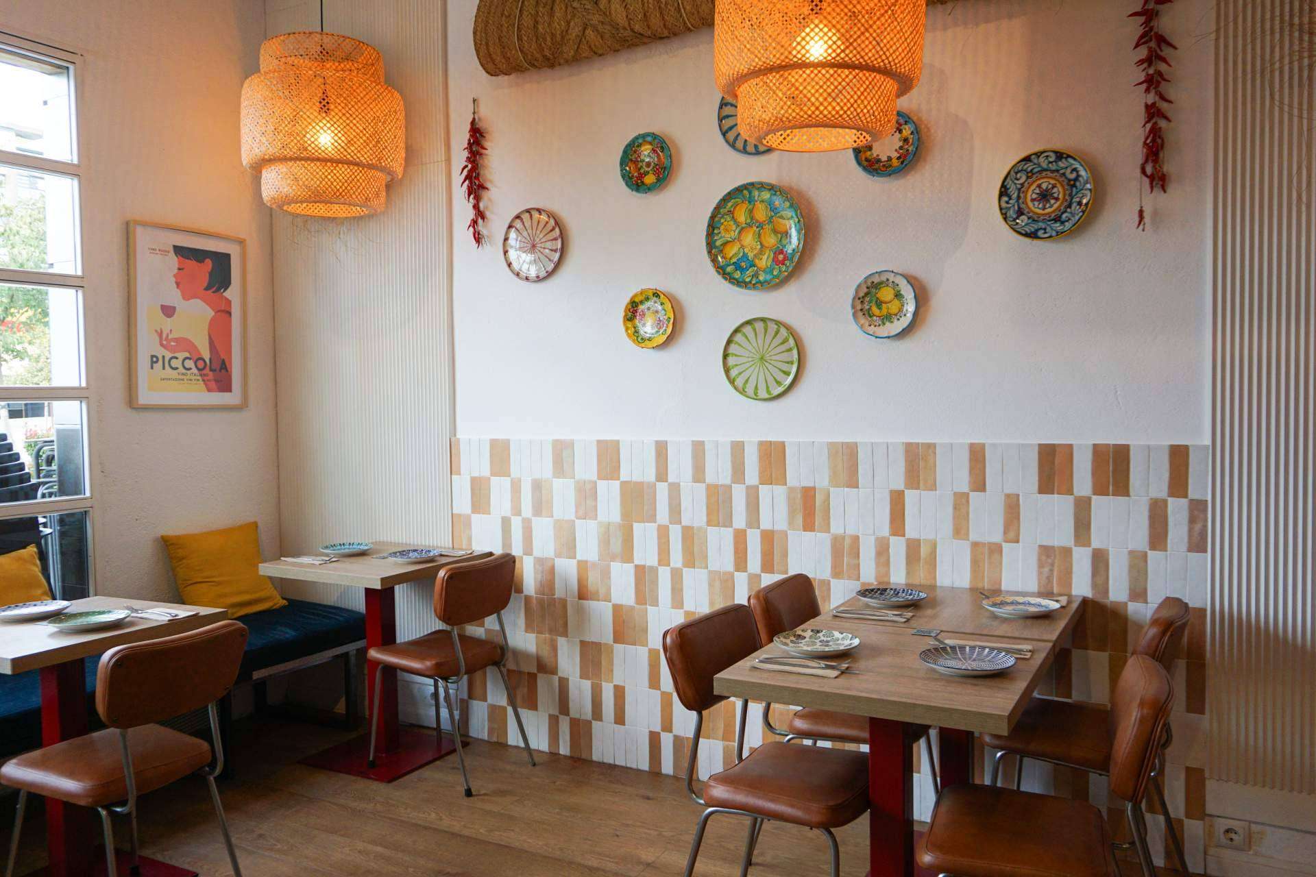 El encanto de la gastronomía italiana cobra vida en Rivas con la apertura de Ragú; una experiencia gastronómica única