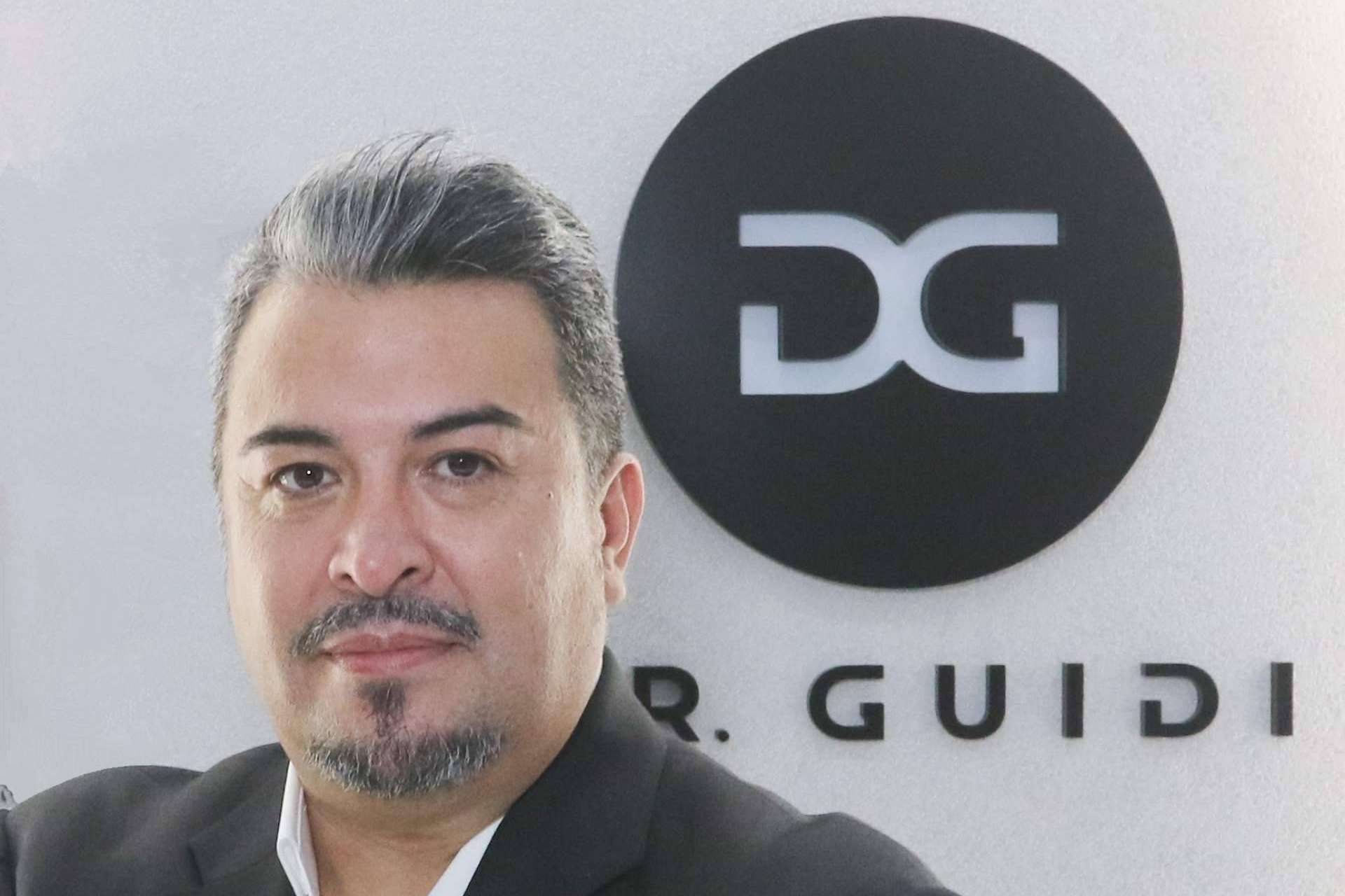 Tratamientos de estética facial con los expertos de las Clínicas Dr. Guidi