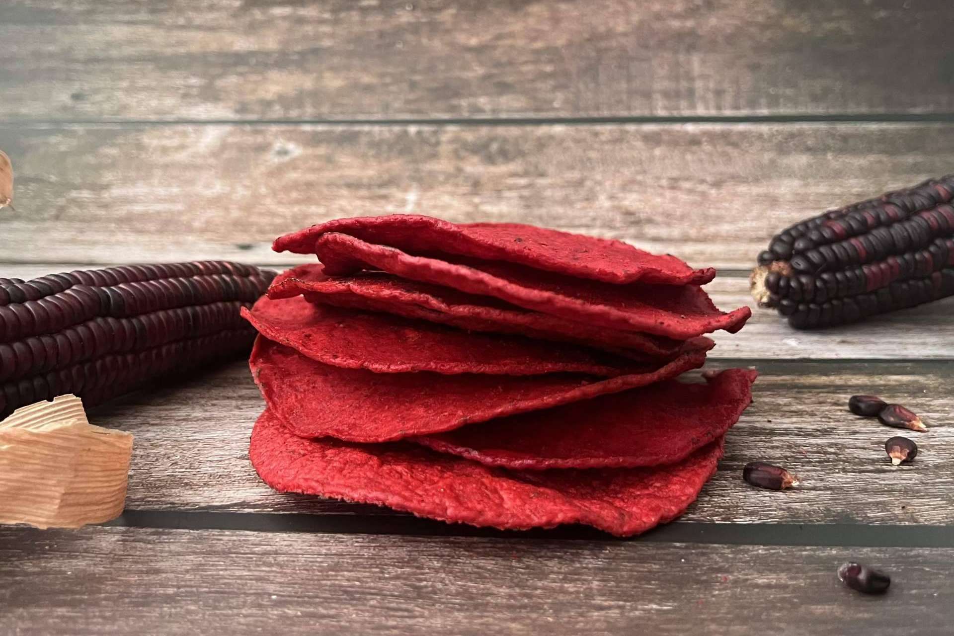 Maíz Maya ofrece productos característicos del país azteca para celebrar las posadas mexicanas en España