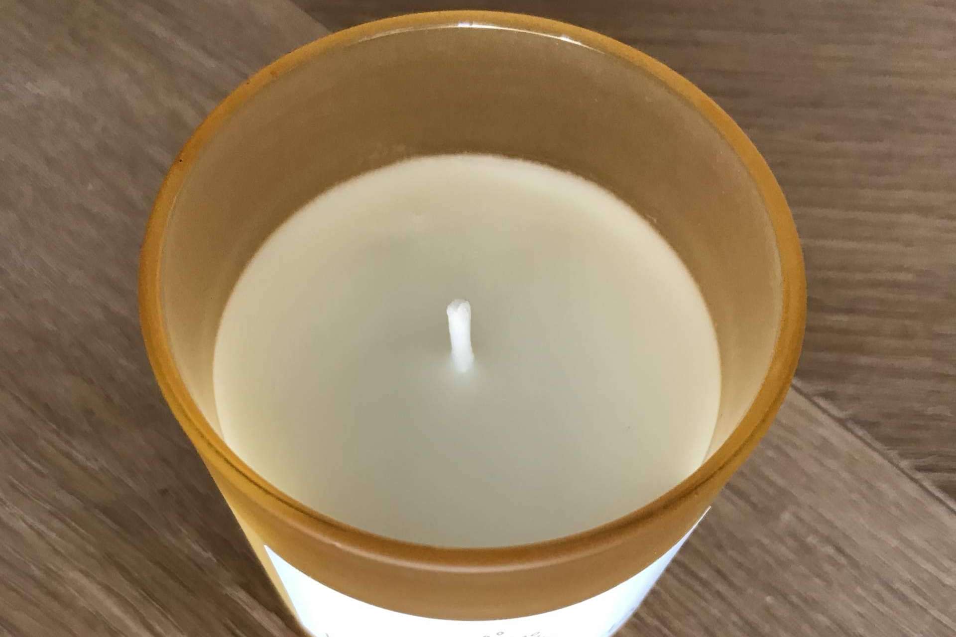 Los asombrosos beneficios de las velas naturales