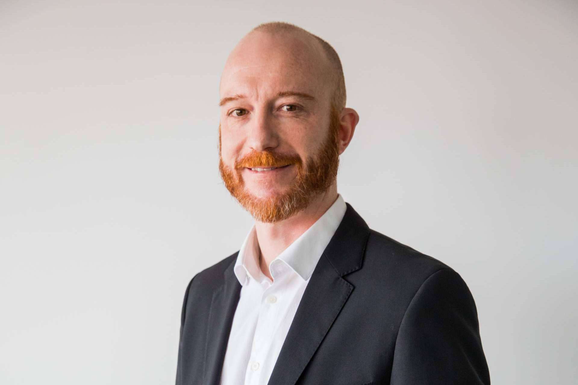 Entrevista a Sergio Racaj, CEO de Trébol group, sobre la innovación en su empresa