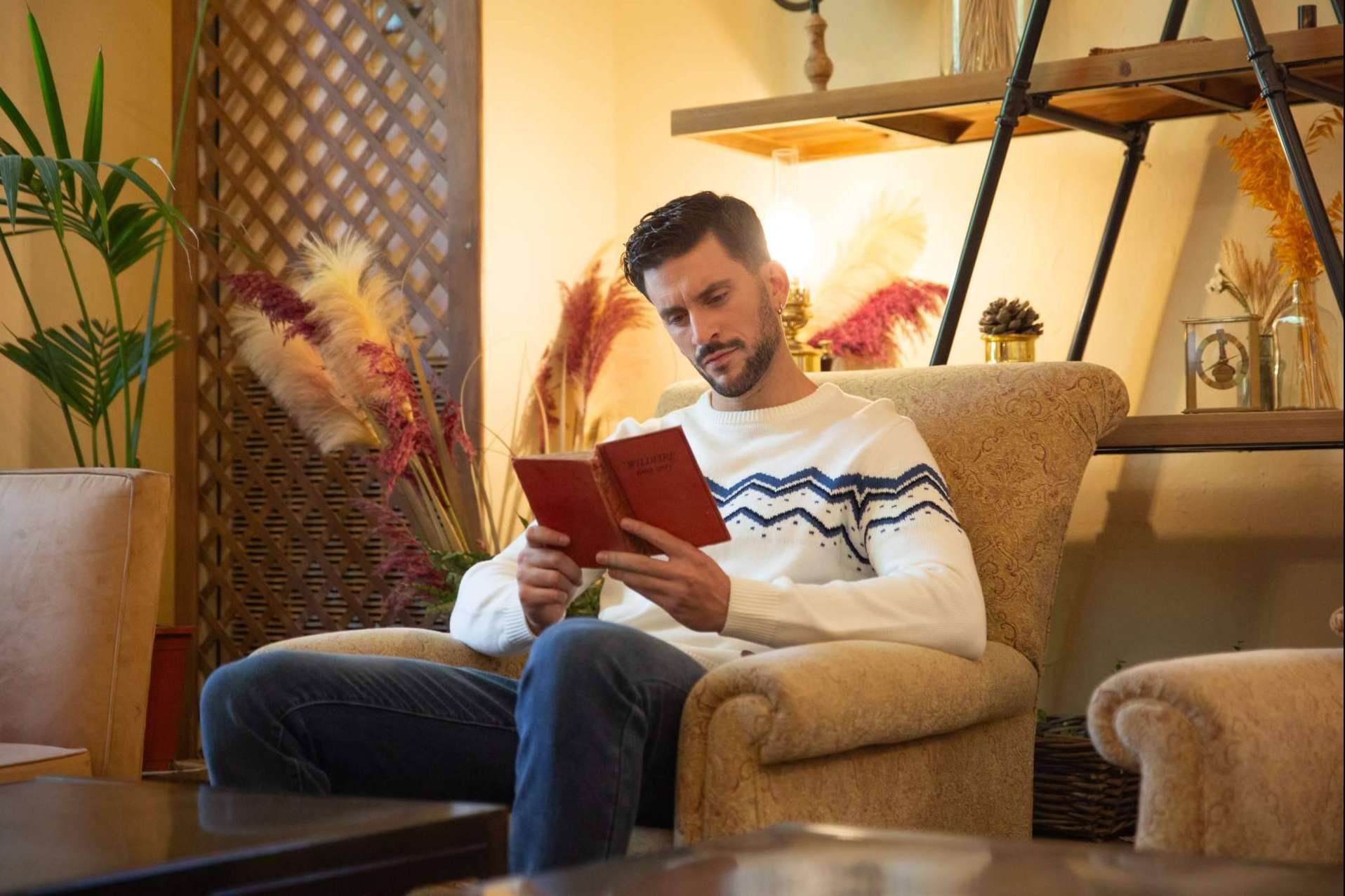 Perfectos regalos de Navidad para hombre