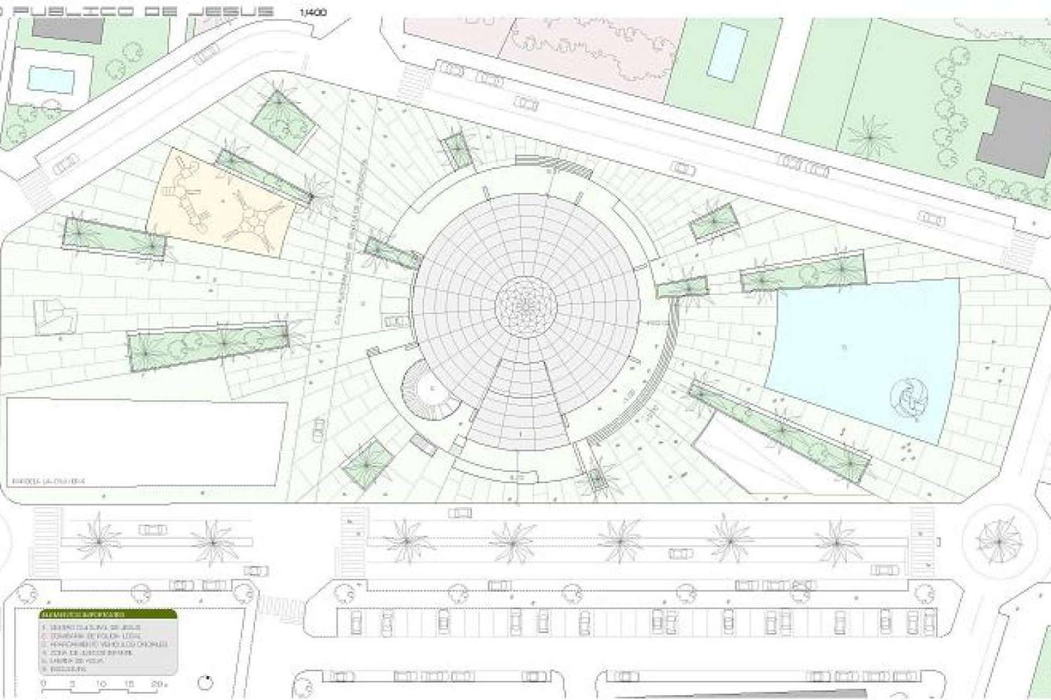 El singular encanto de los pequeños y medianos estudios de arquitectura frente a las grandes firmas de arquitectura