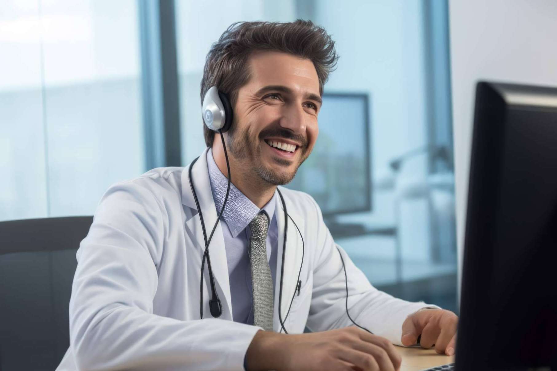 La suscripción mensual a Homedoctor