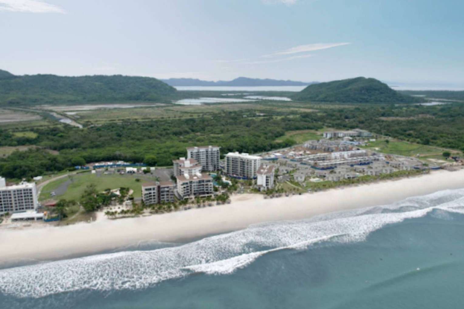 Adquirir un apartamento en Panamá es posible de la mano de Grupo Los Pueblos